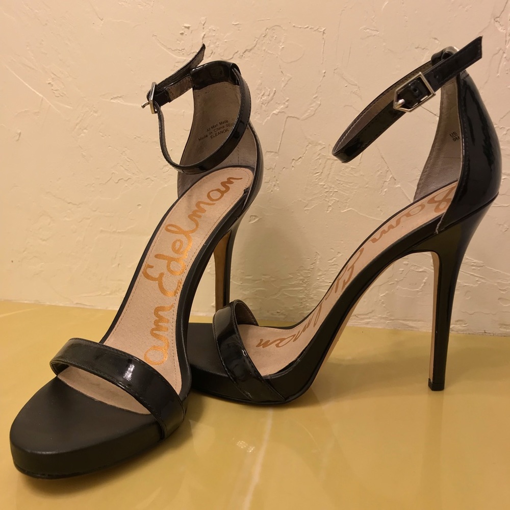 Sam edelman Ariella heels